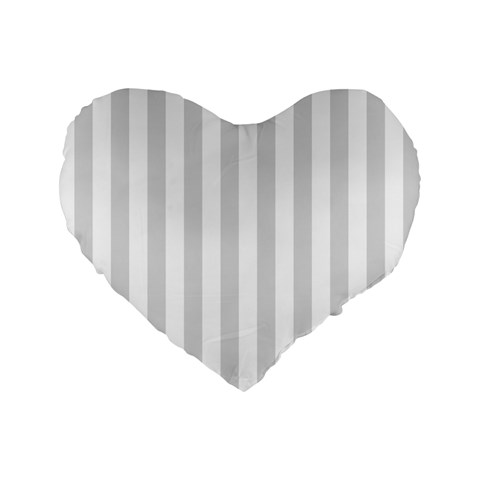 Vertical Stripes Front