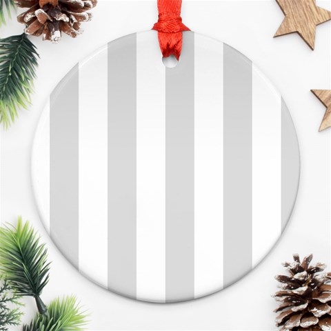 Vertical Stripes Front