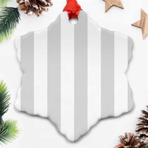 Vertical Stripes Front