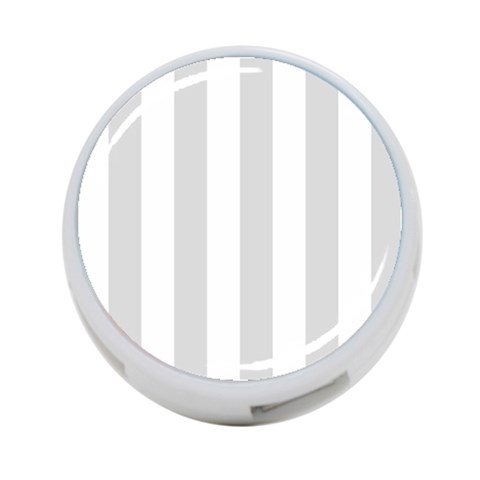 Vertical Stripes Front