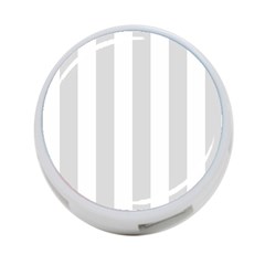 Vertical Stripes Front