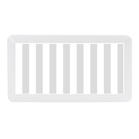 Vertical Stripes Front