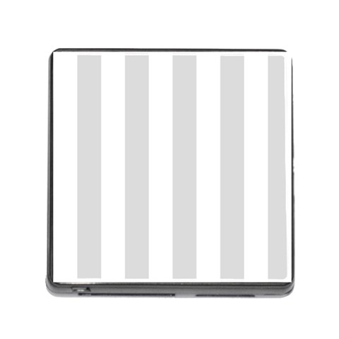 Vertical Stripes Front