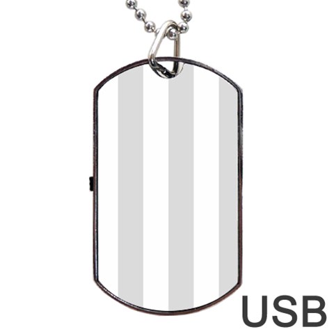 Vertical Stripes Front