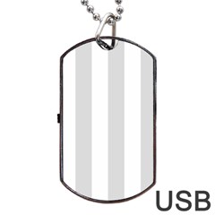Vertical Stripes Front