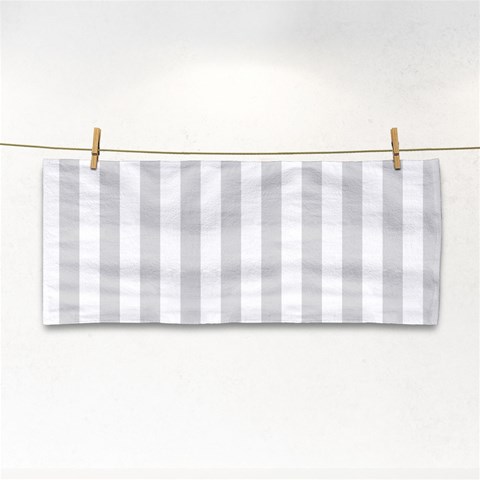Vertical Stripes Front