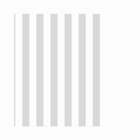 Vertical Stripes Front