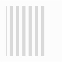 Vertical Stripes Back