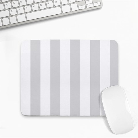 Vertical Stripes Front