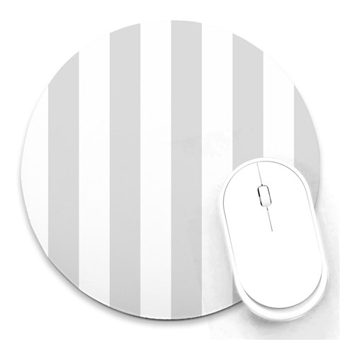 Vertical Stripes Front