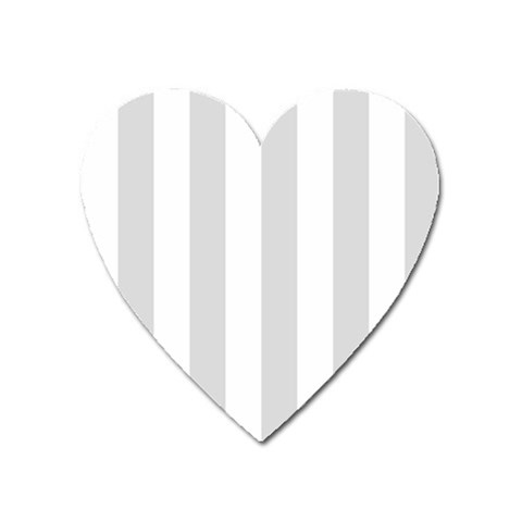Vertical Stripes Front