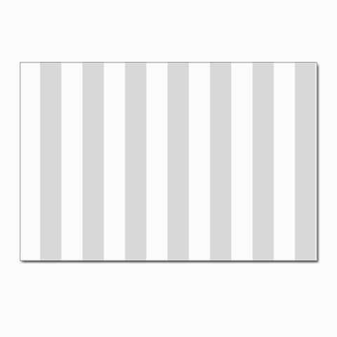 Vertical Stripes Front