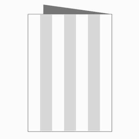 Vertical Stripes Right