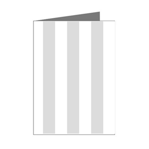 Vertical Stripes Right