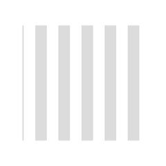 Vertical Stripes Back Inside