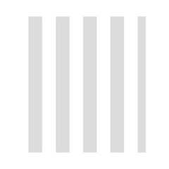 Vertical Stripes Front Cover