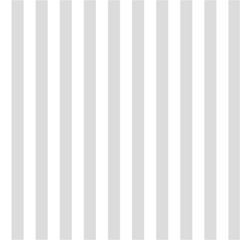 Vertical Stripes 12 x12  Scrapbook Page - 1