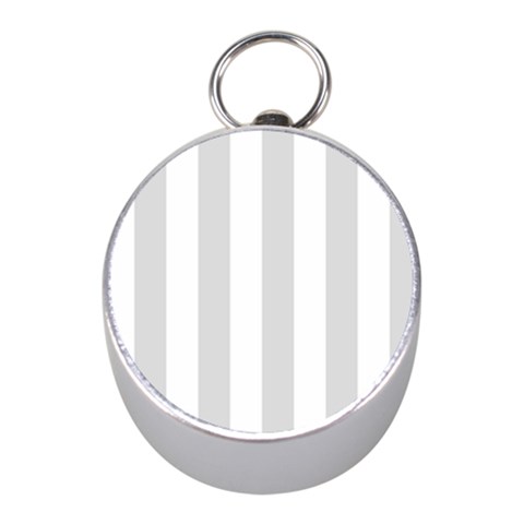 Vertical Stripes Front