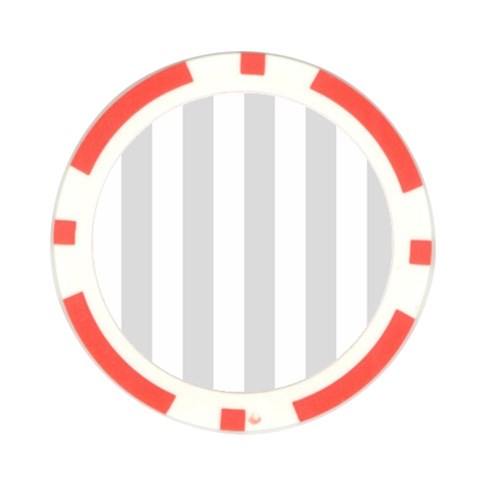 Vertical Stripes Front