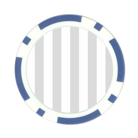 Vertical Stripes Front