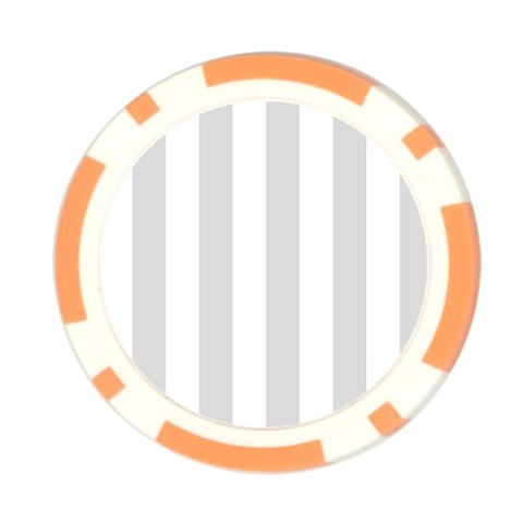 Vertical Stripes Front