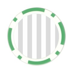 Vertical Stripes Front