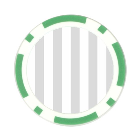 Vertical Stripes Front