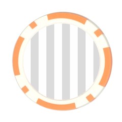 Vertical Stripes Front