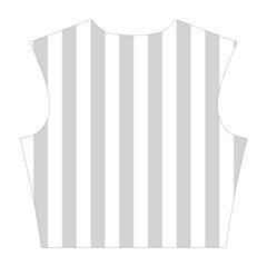 Vertical Stripes Back