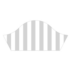 Vertical Stripes Right Sleeve
