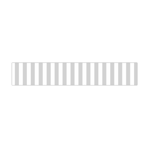 Vertical Stripes Front