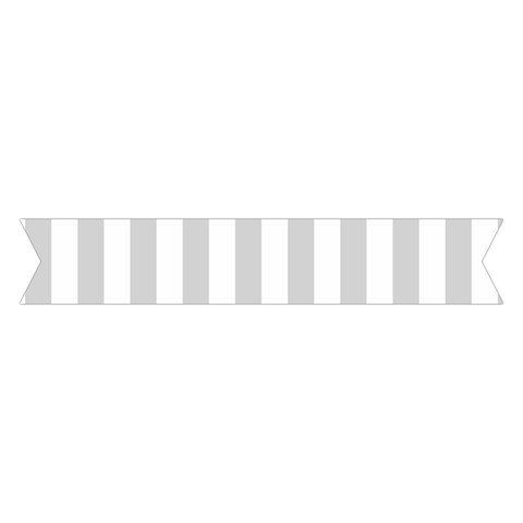 Vertical Stripes Strap
