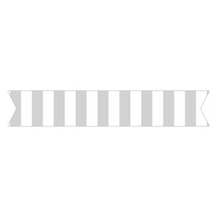 Vertical Stripes Strap