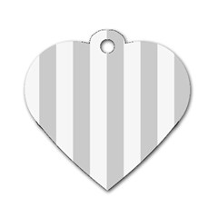 Vertical Stripes Back