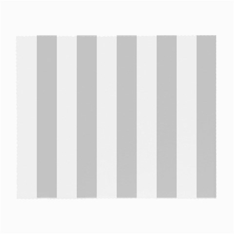 Vertical Stripes Front