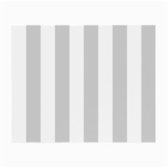 Vertical Stripes Back