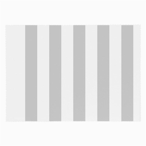 Vertical Stripes Front