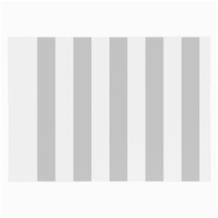 Vertical Stripes Back