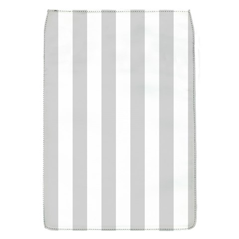Vertical Stripes Front