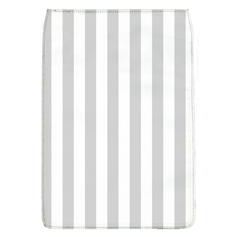 Vertical Stripes Front