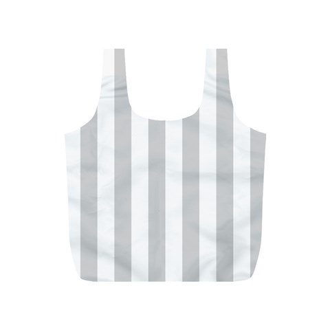 Vertical Stripes Back
