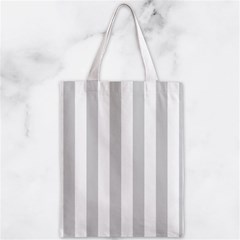 Vertical Stripes Front