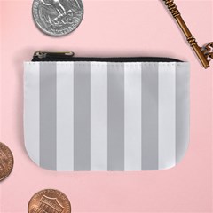 Vertical Stripes Front