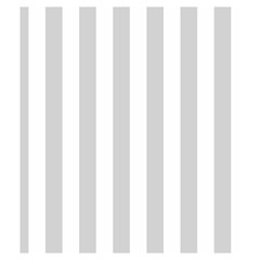 Vertical Stripes Front