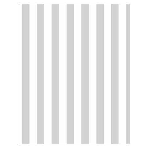 Vertical Stripes Front