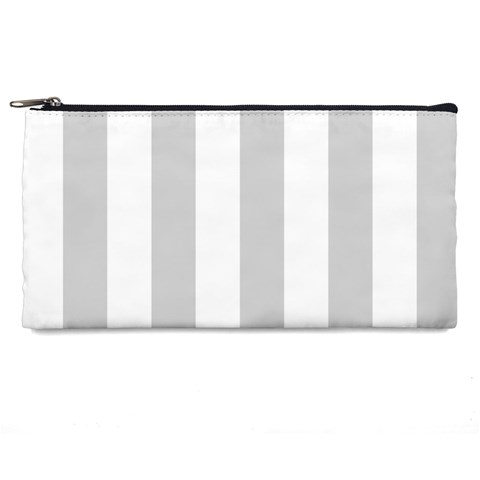 Vertical Stripes Front