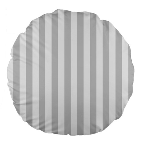 Vertical Stripes Front