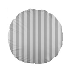 Vertical Stripes Back