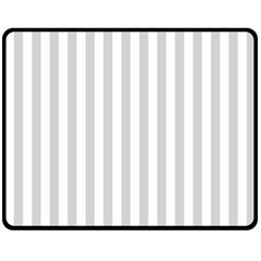 Vertical Stripes 58.8 x47.4  Blanket Back