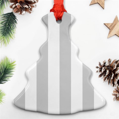 Vertical Stripes Front